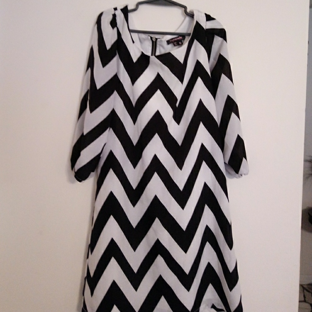 Beautiful dress